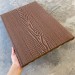 Ступень EasyDecking Wood-Х 348х22 Коричневый 3D купить в Жердевке