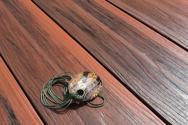 Террасная доска из ДПК Terrapol Практик мультиколор Этна (под заказ) купить в Жердевке