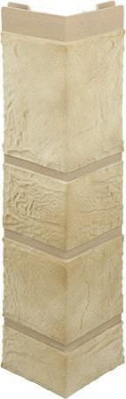 Наружный угол камень (песчаник), 0,47 х 0,11м купить в Жердевке