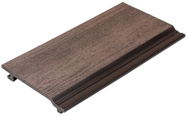 Фасадная панель из ДПК CM Cladding Bark мербау купить в Жердевке