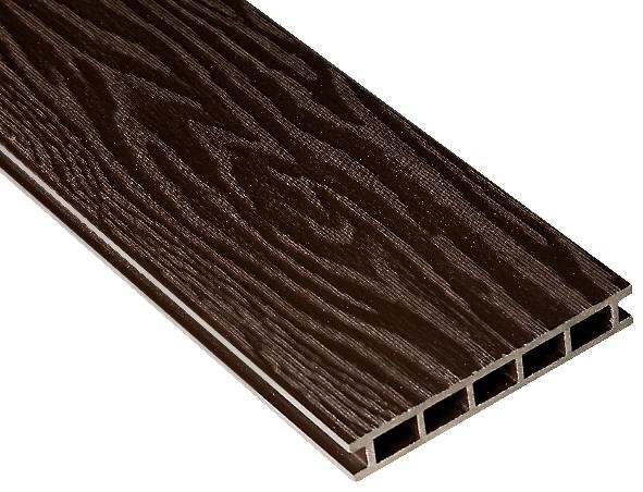 Террасная доска из ДПК Faynag Premium ACERO 3D Венге купить в Жердевке