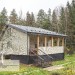 Фасадная панель Ю-пласт Стоун хаус сланец Светло-серый купить в Жердевке