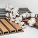 Стеновая панель CM Decking CM Wall DUAL, CAMEL (Кэмел) купить в Жердевке