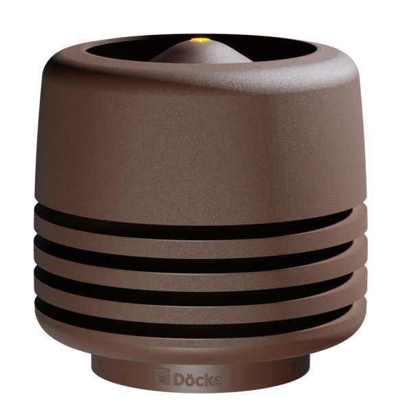 Колпак ИЗЛ-125\700 Светло-коричневый купить в Жердевке