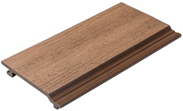 Фасадная панель из ДПК CM Cladding Bark тик купить в Жердевке