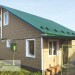 Фасадная панель Ю-пласт Стоун хаус сланец Бурый купить в Жердевке