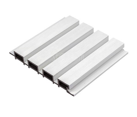Доска фасадная ДПК SEQUOIA co-extrusion WHITE купить в Жердевке