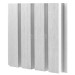 Доска фасадная ДПК SEQUOIA co-extrusion WHITE купить в Жердевке