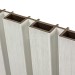 Доска фасадная ДПК SEQUOIA co-extrusion WHITE купить в Жердевке