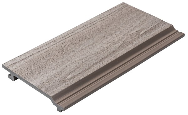 Фасадная панель из ДПК CM Cladding Bark ясень купить в Жердевке