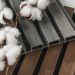 Стеновая панель CM Decking CM Wall, STONE GRAY (Стоун грей) купить в Жердевке