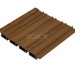 Доска фасадная ДПК SEQUOIA co-extrusion LIGHTBROWN купить в Жердевке
