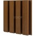 Доска фасадная ДПК SEQUOIA co-extrusion LIGHTBROWN купить в Жердевке