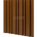 Доска фасадная ДПК SEQUOIA co-extrusion LIGHTBROWN купить в Жердевке