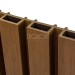 Доска фасадная ДПК SEQUOIA co-extrusion LIGHTBROWN купить в Жердевке