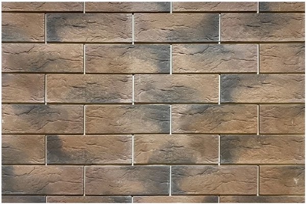 Фиброцементные панели КАНЬОН коллекция ИНДИГО 27 купить в Жердевке