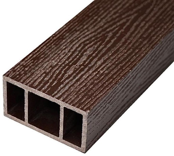 Брус FAYNAG WOOD шоколад купить в Жердевке