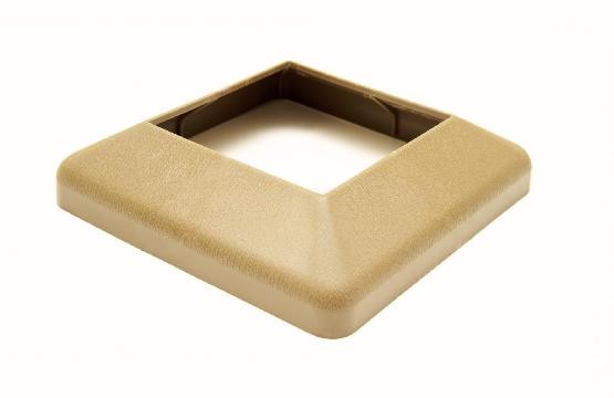 Юбка столба нижняя GardenParkett Бук купить в Жердевке
