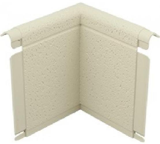 Угол откоса Альта-профиль Альта Декор (отделочные элементы) Белый купить в Жердевке