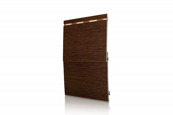 Вспененный сайдинг VOX KERRAFRONT WOOD DESIGN золотой дуб купить в Жердевке