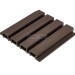 Доска фасадная ДПК 3D SEQUOIA co-extrusion BROWN купить в Жердевке