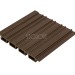 Доска фасадная ДПК 3D SEQUOIA co-extrusion BROWN купить в Жердевке