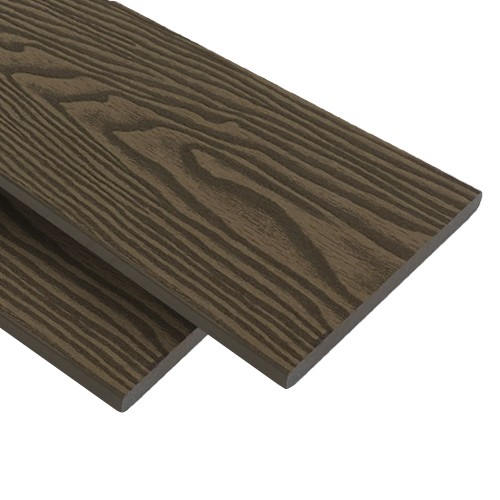 Заборная доска EasyDecking Wood-X 131х11 Венге купить в Жердевке