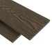 Заборная доска EasyDecking Wood-X 131х11 Венге купить в Жердевке