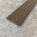 Заборная доска EasyDecking Wood-X 131х11 Венге купить в Жердевке