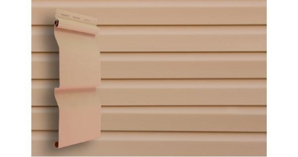 Сайдинг 3,0 Grand Line D4 (slim) персиковый купить в Жердевке