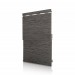 Вспененный сайдинг VOX KERRAFRONT WOOD DESIGN серебряно-серый купить в Жердевке