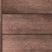 Террасная доска ДПК Outdoor 3D полнотелая STORM/OCEAN BROWN коричневая микс купить в Жердевке