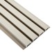 Фасадная реечная панель EasyDecking Wood-X 219х26 Бежевый купить в Жердевке