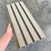 Фасадная реечная панель EasyDecking Wood-X 219х26 Бежевый купить в Жердевке