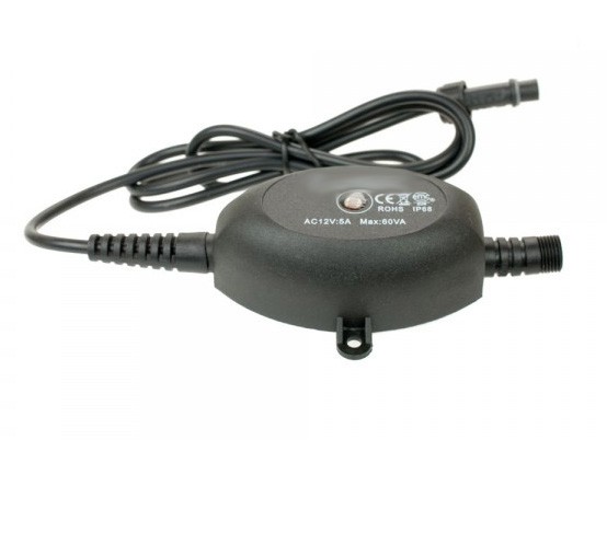 Датчик движения 24W купить в Жердевке