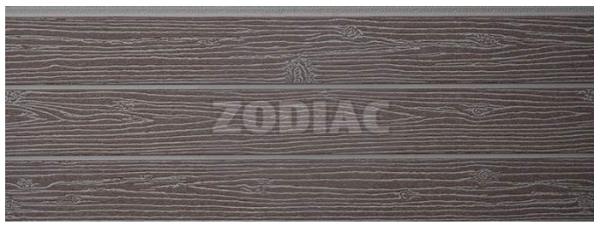 Фасадная панель Zodiac ТРОЙНАЯ ДОСКА AE11-002 купить в Жердевке