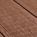 Террасная доска SW Abies (R) - радиальный распил Терракот купить в Жердевке