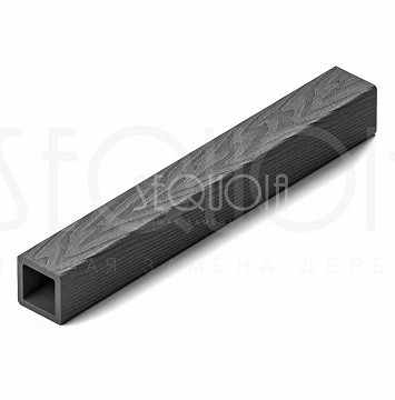 Балясина SEQUOIA Evolution 3D WOOD GRAY купить в Жердевке