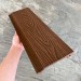 Фасадная панель EasyDecking Wood-X 156х21 Коричневый купить в Жердевке