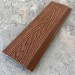 Фасадная панель EasyDecking Wood-X 156х21 Коричневый купить в Жердевке