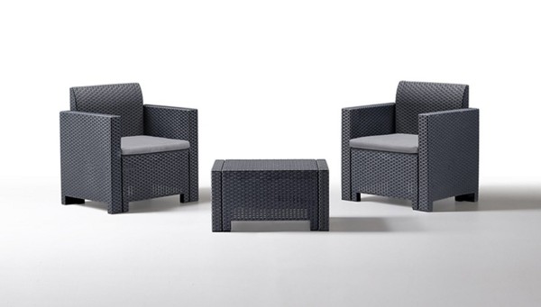 Комплект Nebraska Terrace купить в Жердевке