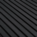 Стеновая панель CM Decking CM Wall, BLACK WOOD (Черное дерево) купить в Жердевке