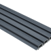 Стеновая панель CM Decking CM Wall, EBONY (Эбен) купить в Жердевке