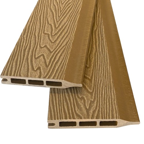 Заборная панель шип-паз EasyDecking Wood-Х 146х20 Дуб купить в Жердевке