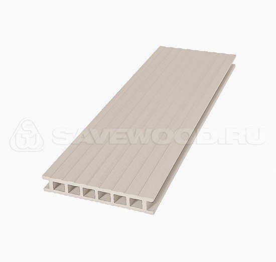 Террасная доска из ДПК SW Quercus  Бежевый  купить в Жердевке
