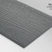 Фиброцементный сайдинг Fibra Plank Графитовый серый / RAL 7024 купить в Жердевке