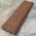 Заборная панель шип-паз EasyDecking Wood-Х 146х20 Коричневый купить в Жердевке