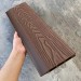 Заборная панель шип-паз EasyDecking Wood-Х 146х20 Коричневый купить в Жердевке