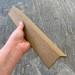 Уголок 3D EasyDecking Wood-Х 50х50 Шлифованный Дуб купить в Жердевке