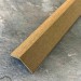 Уголок 3D EasyDecking Wood-Х 50х50 Шлифованный Дуб купить в Жердевке